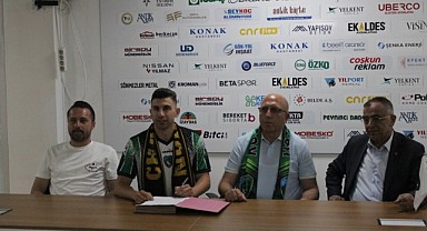 Onur Atasayar, Kocaelispor’da