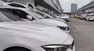 Otomobilde tüm modellere zam