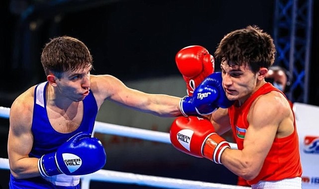 Paris Olimpiyatlarına bileti aldı, şimdi sıra madalyada!