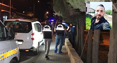 Parkta yaşanan cinayetin yeni detayları ortaya çıktı!