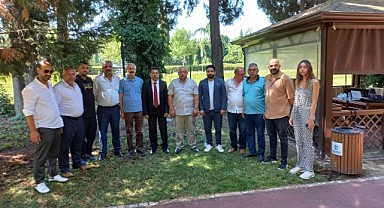Romanlar uyuşturucuya karşı savaş açtı!