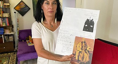 Sadrazam torunu olduğunu öğrendi, vakıflar için dava açtı