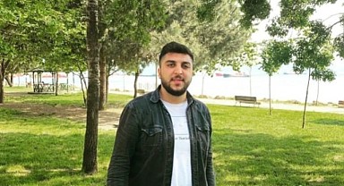 Sağdıç gözyaşlarıyla toprağa verildi!