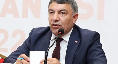 Şayir: Dilovası'ndaki olaylardan Zafer Partisi'ni sorumlu tuttu