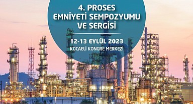 Sektörün devleri bu sempozyumda buluşacak