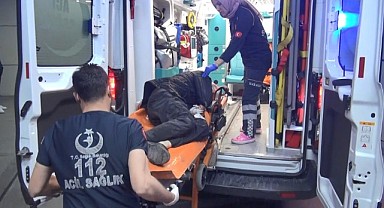 Sokak ortasında cinayet işleyen sanığın yargılanması sürüyor!