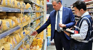 Ticaret Bakanlığı fırsatçılara 361 milyon lira ceza kesti