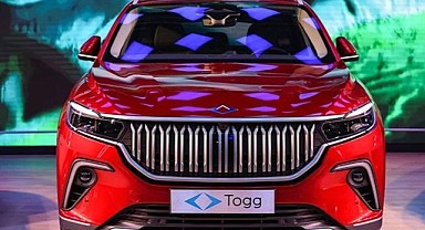 Togg'a bir haftada ikinci zam geldi!