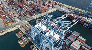 TÜİK, haziran ayı yurt dışı üretici fiyat endeksini açıkladı