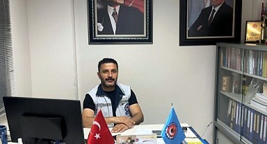 Türk Metal’de Menekşe’ye önemli görev!