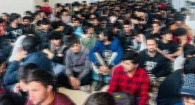 Türkiye'deki göçmen sayısı açıklandı!
