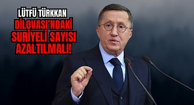 Türkkan, Dilovası'ndaki olayları Meclis'e taşıdı!