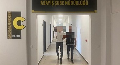 Uyuşturucu operasyonlarında 1 hafta da 10 şahıs tutuklandı