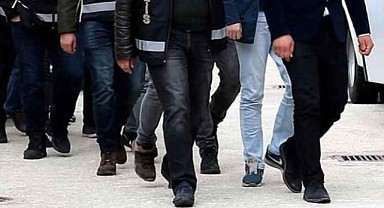 Uyuşturucu operasyonlarında 1 haftada 4 şahıs tutuklandı