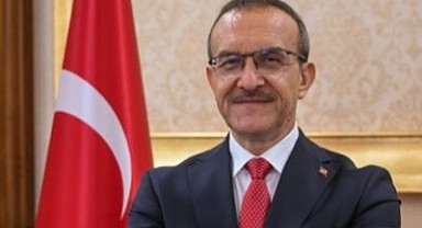 Vali Yavuz'dan 15 Temmuz mesajı