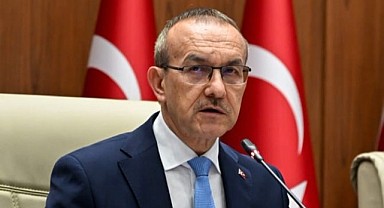 Vali Yavuz, Kocaeli’ye yapılan yatırım çalışmalarını anlattı!