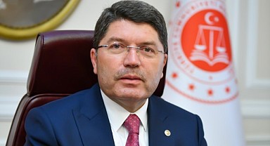Adalet Bakanı Tunç’tan patlamayla ilgili açıklama!