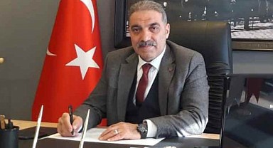Adem Koç, DEVA'dan istifa etti!