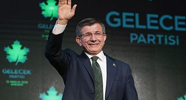 Ahmet Davutoğlu Çayırova'ya geliyor!