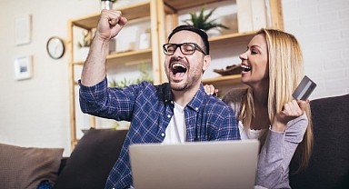 Aşırı sıcaklar E-Ticareti yüzde 50 arttırıyor!