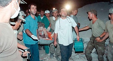 Asrın felaketinin üzerinden 24 yıl geçti!