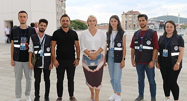 Atık toplamak için kapı kapı dolaşacaklar!