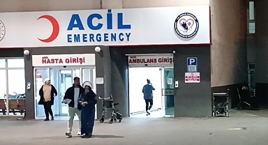 Başhekimden sistem çöktü iddialarına yanıt!