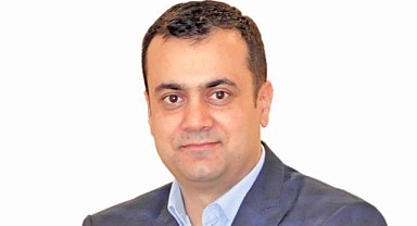 Başkan Büyükakın'ın basın danışmanı o isim oldu!
