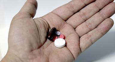 Bu ilaç, antibiyotiğe dirençli süper bakterilere çözüm olabilir!