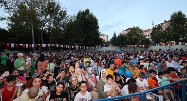 Bu sinema ücretsiz!