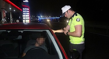 Bu uykunun bedeli 436 TL!