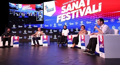 Büyükakın çifti özel çocukların ailelerine umut aşıladı!