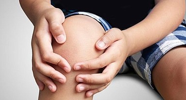 Büyüme ağrısı ciddi hastalıkların habercisi olabilir!