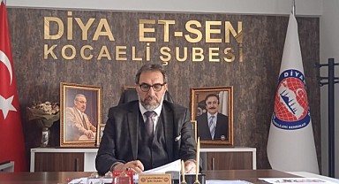 Camide sarıklı cübbeli dansa sert tepki!