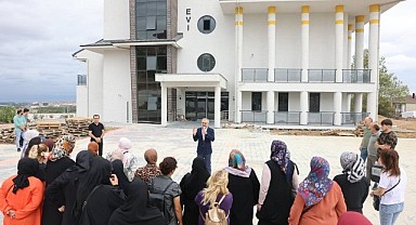Çayırova’ya küçük sanayi sitesi geliyor!