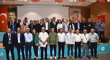 CHP Dilovası'nda başkan Servet Turan oldu!
