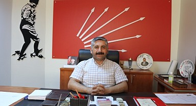 CHP Gebze’de kongre tarihi belli oldu!