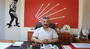 CHP Gebze'de kongre için geri sayım başladı!