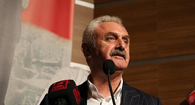 CHP'li Çiler kongrede de 'Gebze il olacak' dedi!