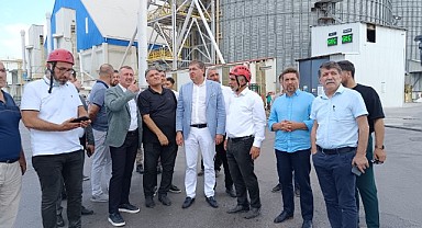 CHP’li Kanko: “Süreci yakından takip edeceğiz”