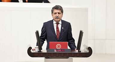 CHP’li vekilden akaryakıt zamlarına sert tepki!