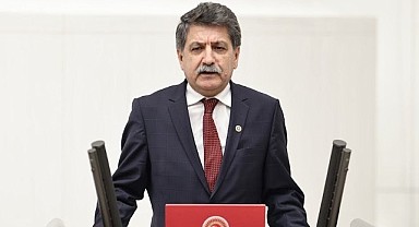 CHP’li vekilden patlama ile ilgili araştırma önergesi!