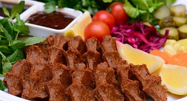 Çiğ köftenin bilinmeyen faydaları!