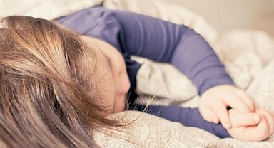 Çocuklukta uzun süre hareketsizliğe dikkat!