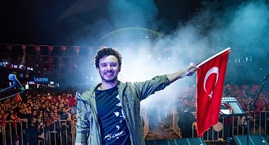 Darıca’da Buray rüzgarı esecek!