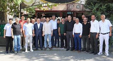 Darıca'da gençler için Karadeniz rüzgarı esecek!