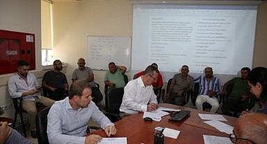 Darıca Millet Bahçesine 6 bin metre kare daha eklenecek