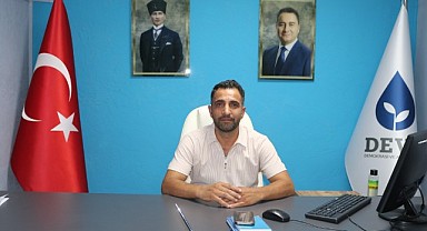 DEVA Gebze’de seçimlerde ittifak yapmayacak!