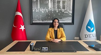 DEVA Partili Sudan deprem için gereken önlemleri sıraladı!