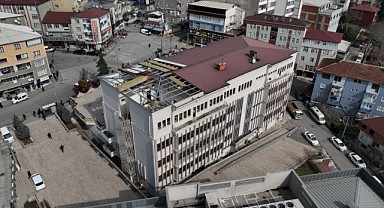 Dilovası Belediyesi'nden Türkkan'a yanıt!